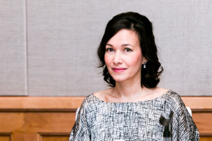 Deanna Yusoff