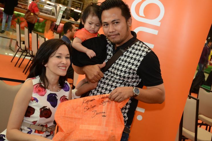 Deanna Yusoff