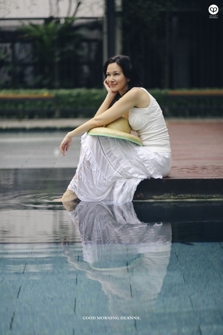 Deanna Yusoff