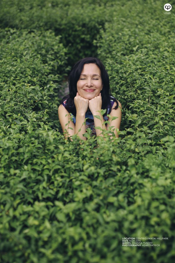 Deanna Yusoff