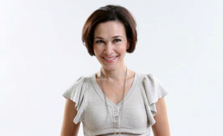 Deanna Yusoff