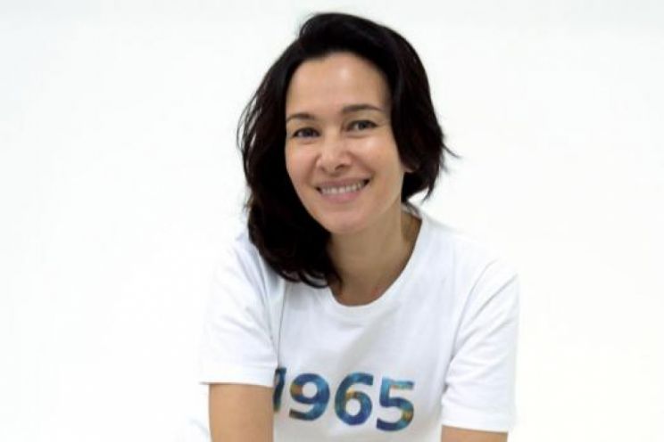 Deanna Yusoff