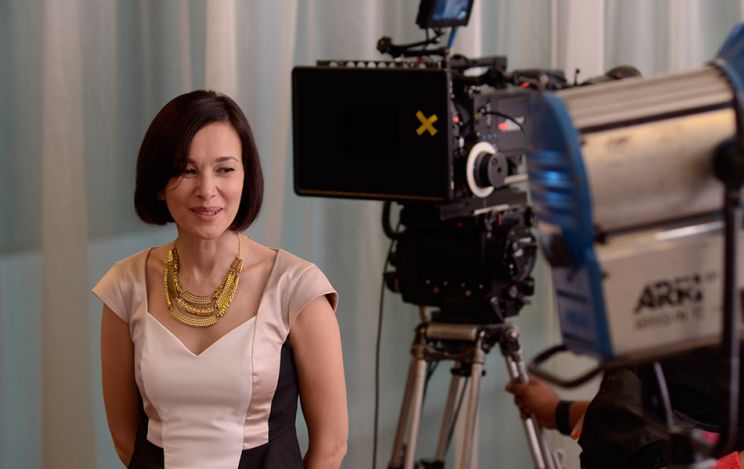 Deanna Yusoff