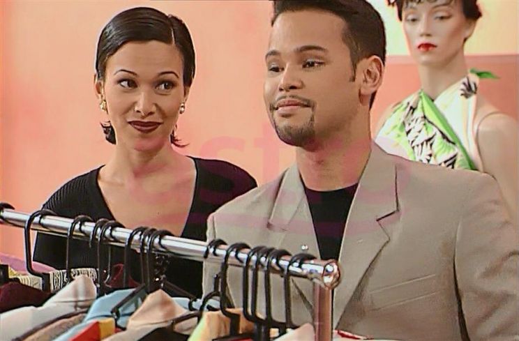 Deanna Yusoff