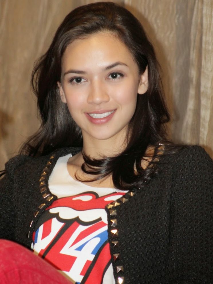 Deanna Yusoff