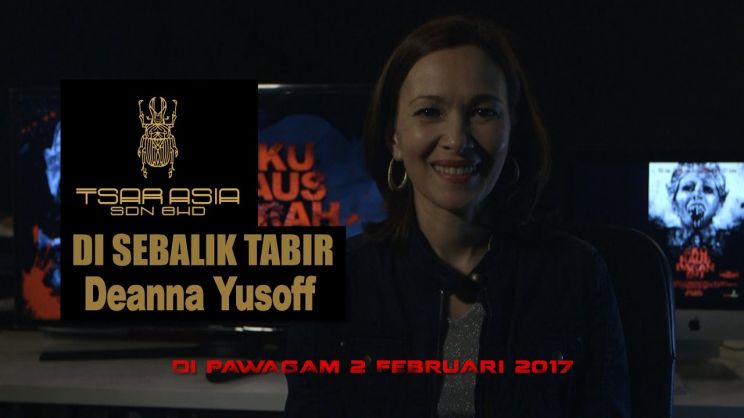 Deanna Yusoff
