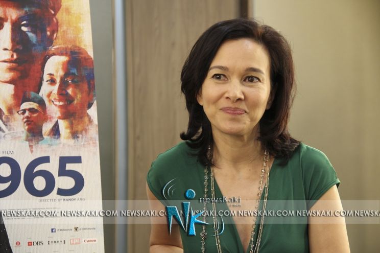 Deanna Yusoff