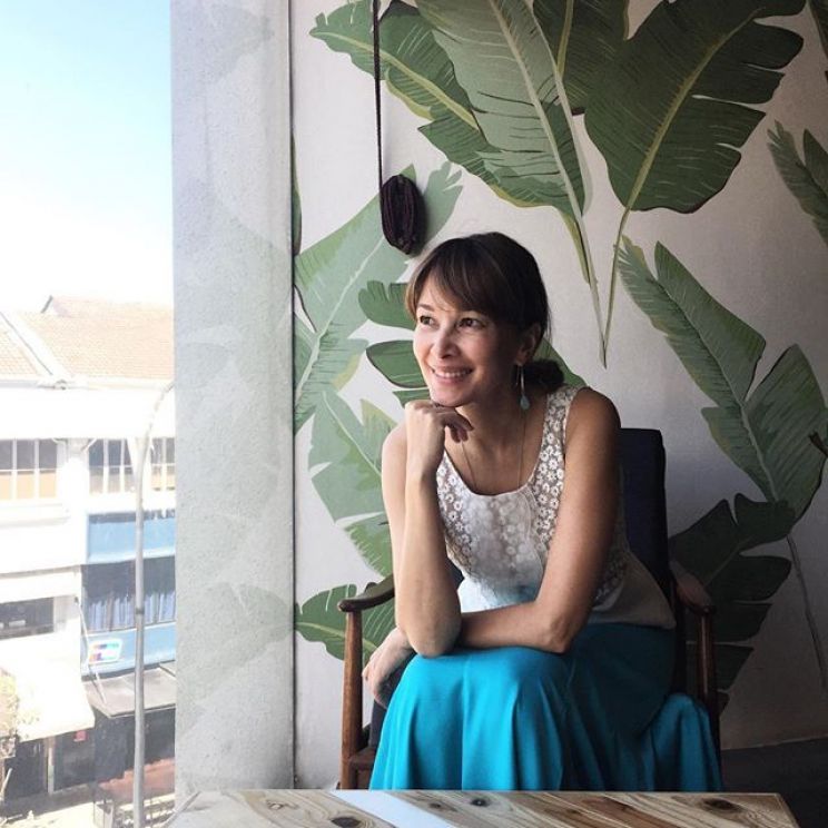 Deanna Yusoff