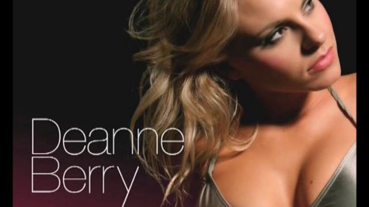Deanne Berry