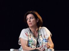 Dearbhla Walsh