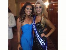 Dearbhla Walsh