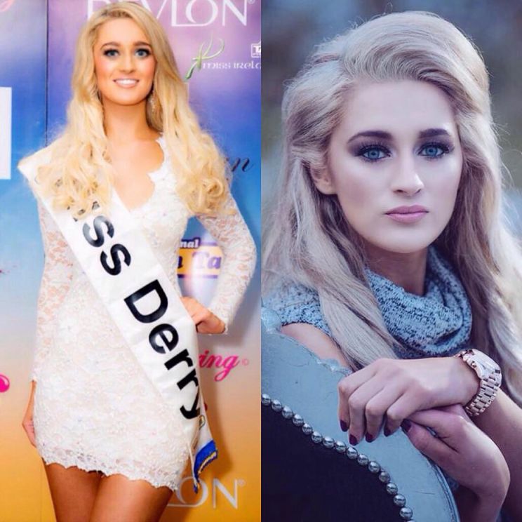 Dearbhla Walsh