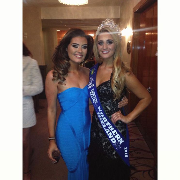 Dearbhla Walsh
