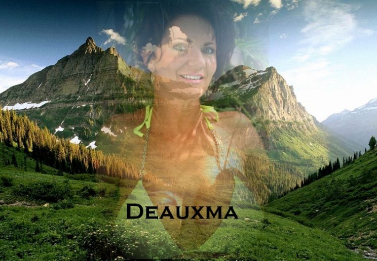 Deauxma