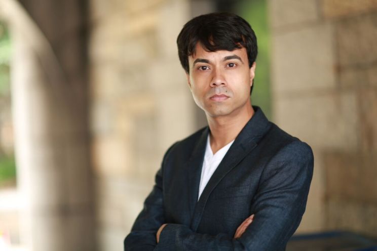 Debargo Sanyal