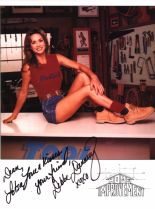 Debbe Dunning