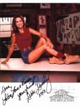 Debbe Dunning