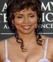 Debbi Morgan