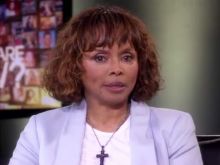 Debbi Morgan