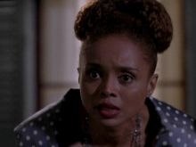 Debbi Morgan