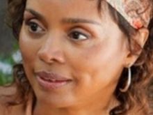 Debbi Morgan