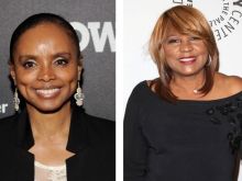 Debbi Morgan