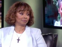 Debbi Morgan photo