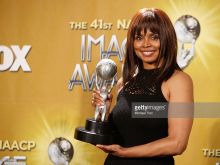 Debbi Morgan