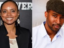 Debbi Morgan