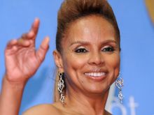 Debbi Morgan