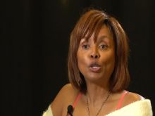Debbi Morgan