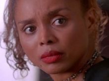 Debbi Morgan