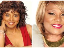Debbi Morgan