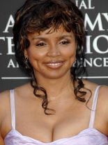 Debbi Morgan