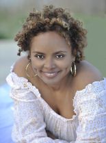 Debbi Morgan