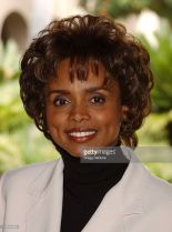 Debbi Morgan