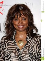 Debbi Morgan