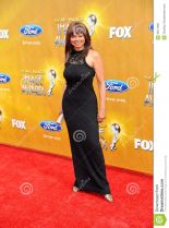 Debbi Morgan