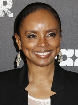 Debbi Morgan