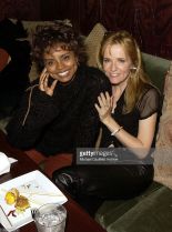 Debbi Morgan