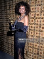 Debbi Morgan