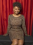 Debbi Morgan