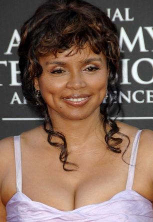 Debbi Morgan