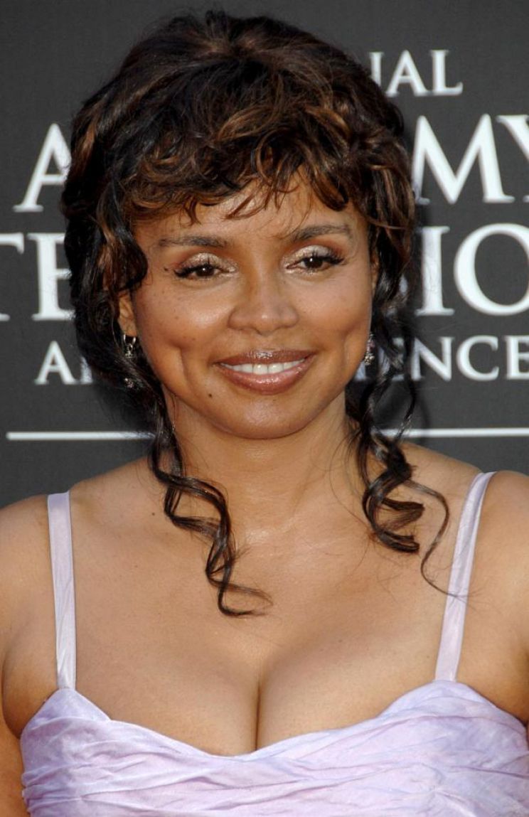 Debbi Morgan