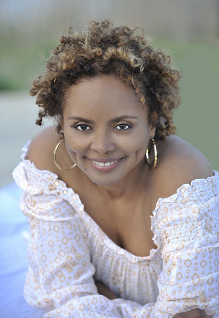 Debbi Morgan