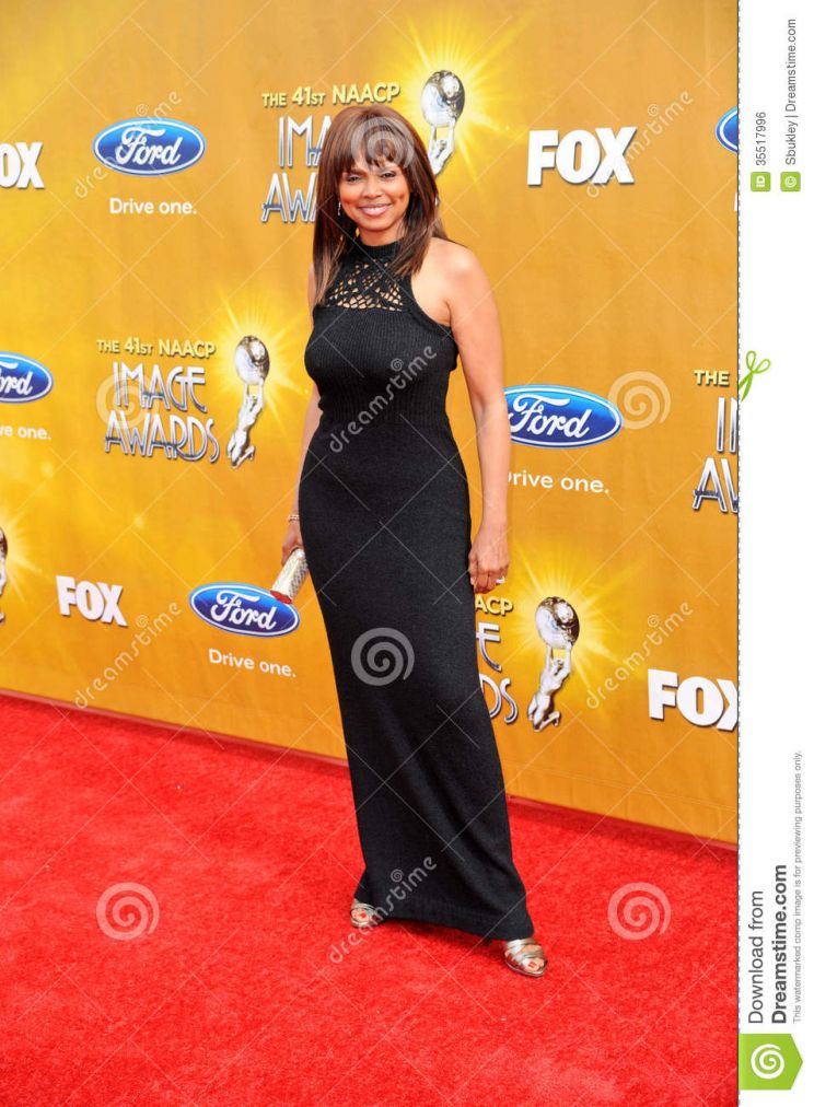 Debbi Morgan