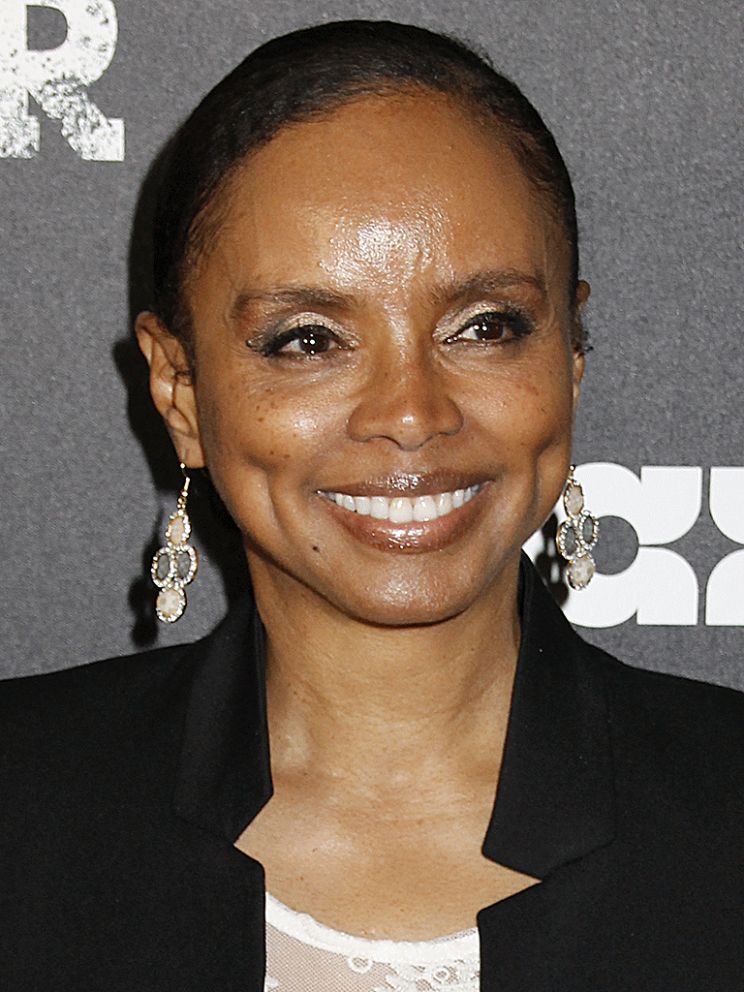 Debbi Morgan