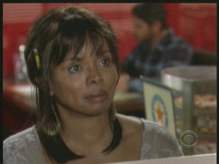 Debbi Morgan