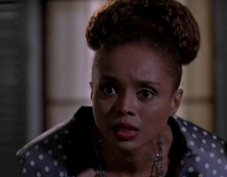 Debbi Morgan