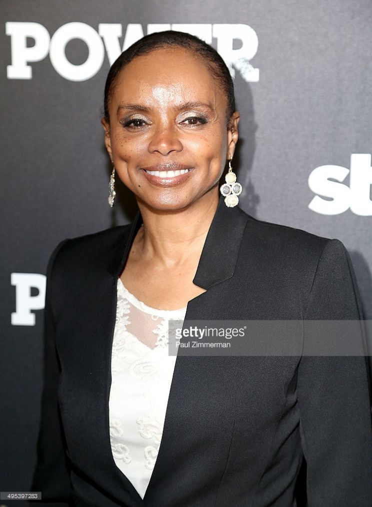 Debbi Morgan